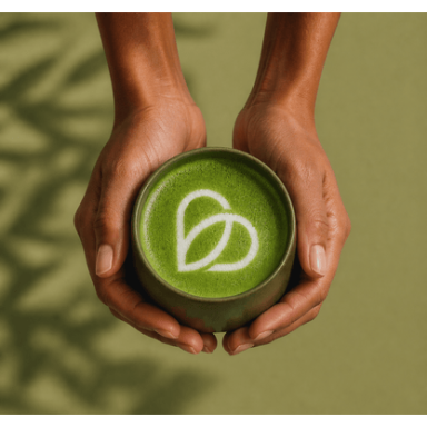 Ceremoninė Matcha 40g