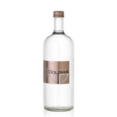 GLASS EXCLUSIVE gazuotas 750ml