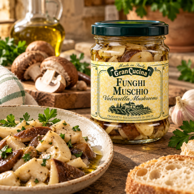 Itališki miško grybai 180g