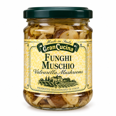 Itališki miško grybai 180g