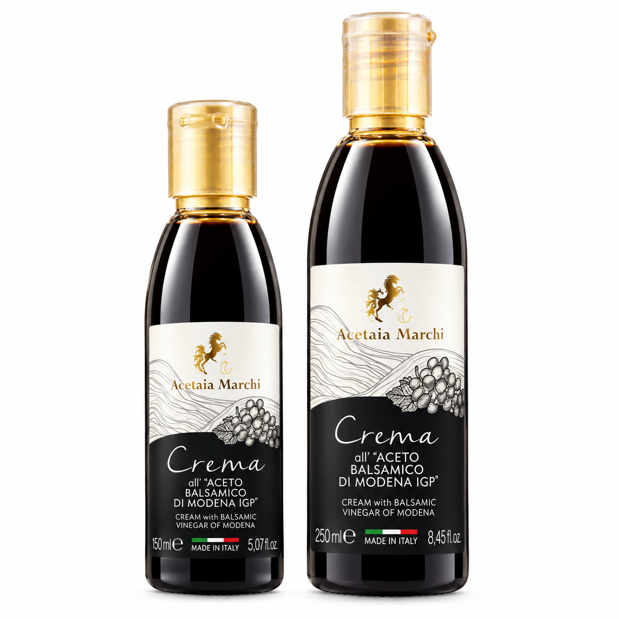Modenos balzaminis kremas IGP 100ml