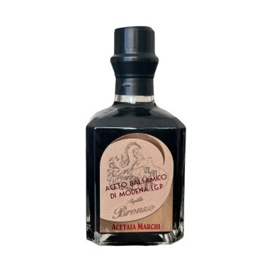 Modenos balzaminis actas BRONZO SEAL IGP 250ml.