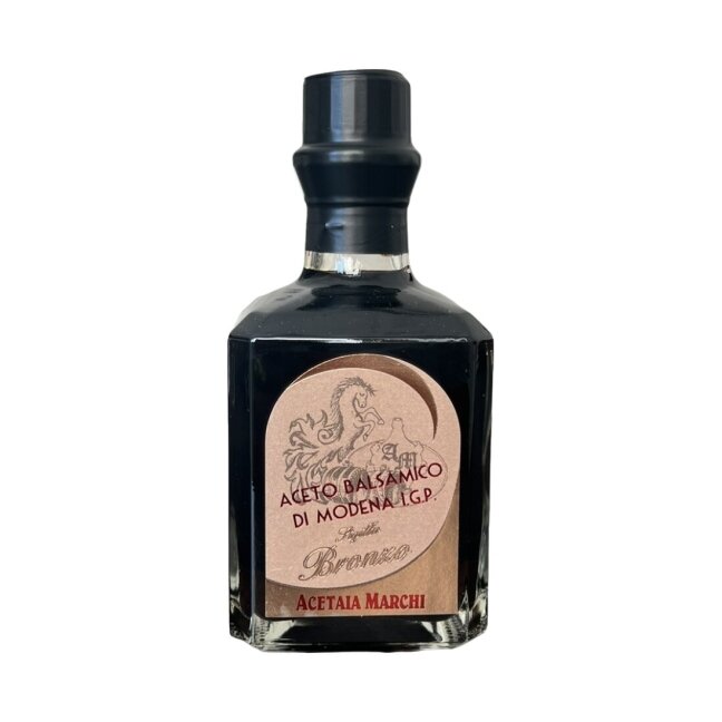 Modenos balzaminis actas BRONZO SEAL IGP 250ml.