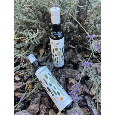 Ypač tyras alyvuogių aliejus Mimi D.O.P. OGLIAROLA 500ml