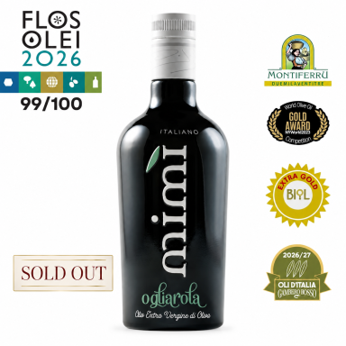 Ypač tyras alyvuogių aliejus Mimi Premium OGLIAROLA 250ml/500ml/3l Ypač tyras alyvuogių aliejus Mimi Premium OGLIAROLA 250ml/500ml/3l